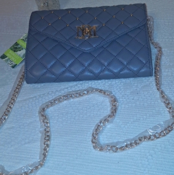 Badgley Mischa Quilted NWT - Picture 4 of 4